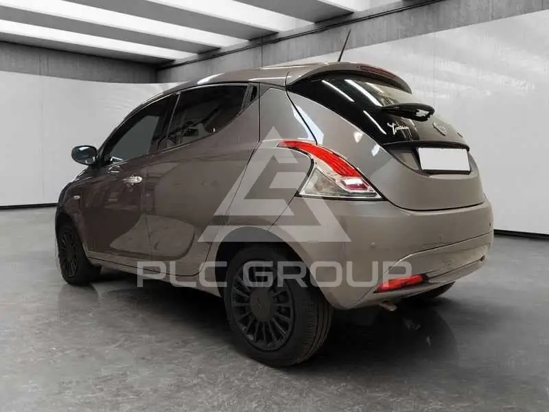 2022 Lancia YPSILON