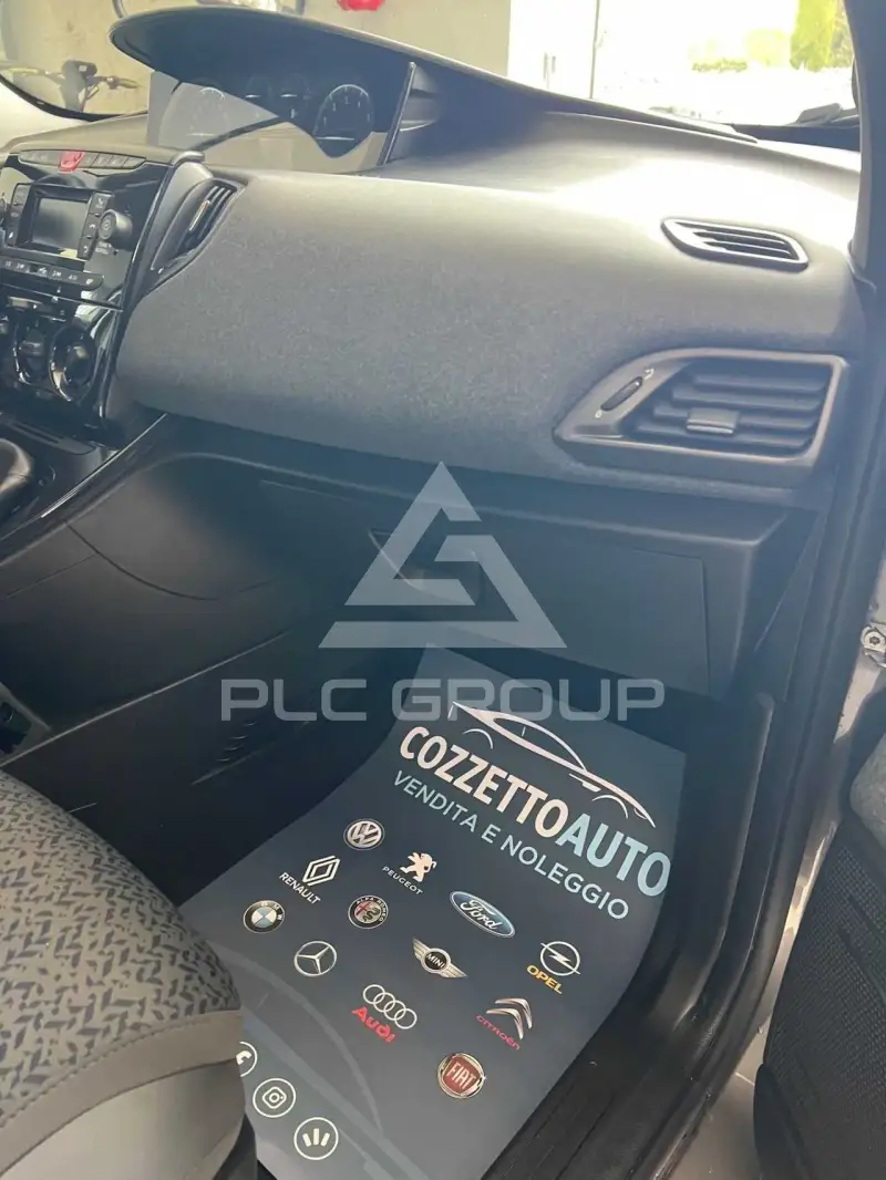 2022 Lancia YPSILON