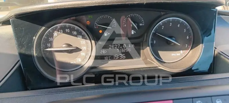 2022 Lancia YPSILON