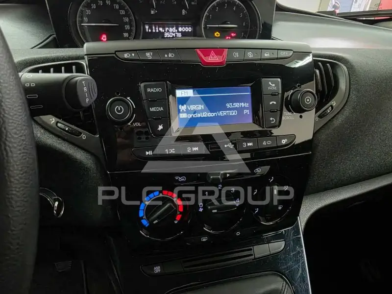 2022 Lancia YPSILON