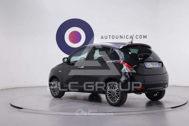 2022 Lancia YPSILON