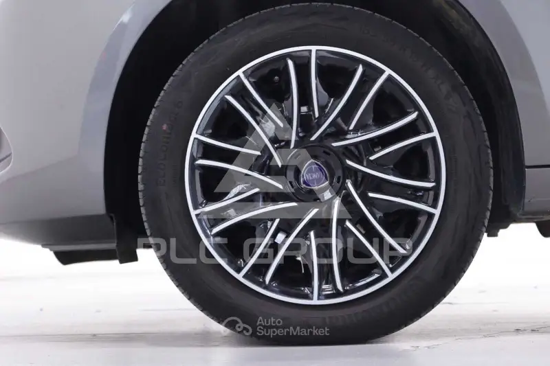 2022 Lancia YPSILON