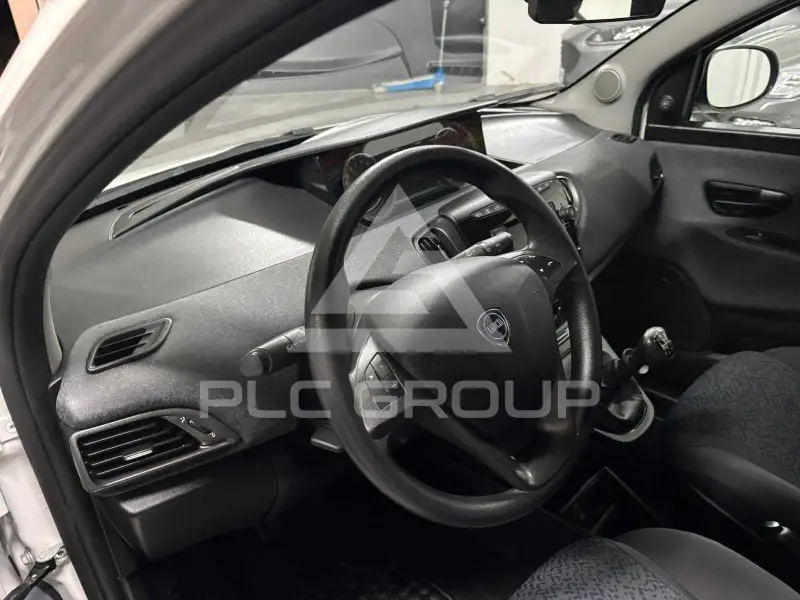 2022 Lancia YPSILON