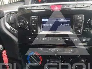 2022 Lancia YPSILON