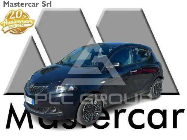 2022 Lancia YPSILON