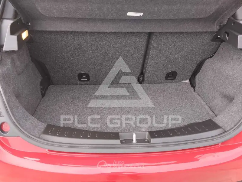 2022 Lancia YPSILON