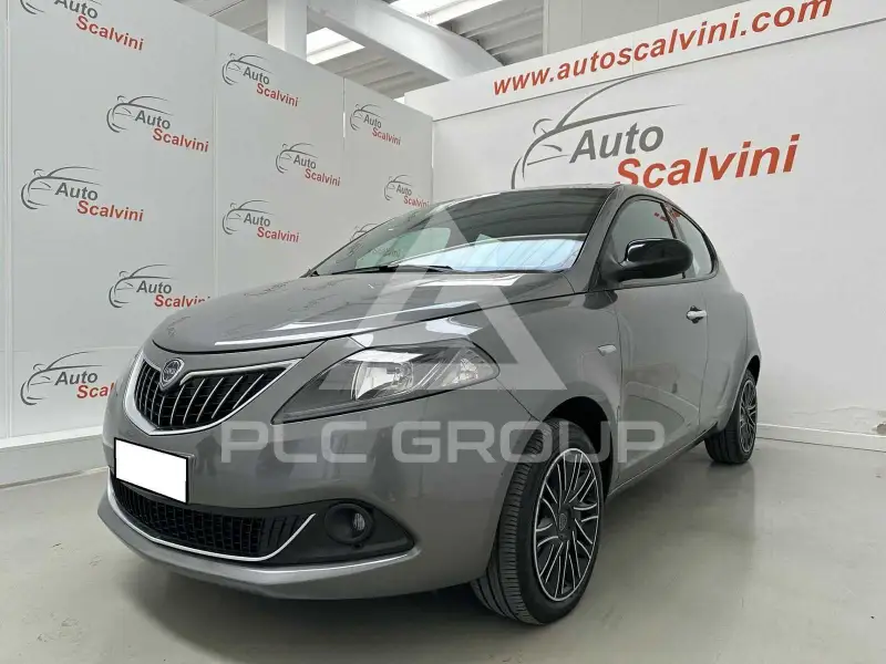 2022 Lancia YPSILON