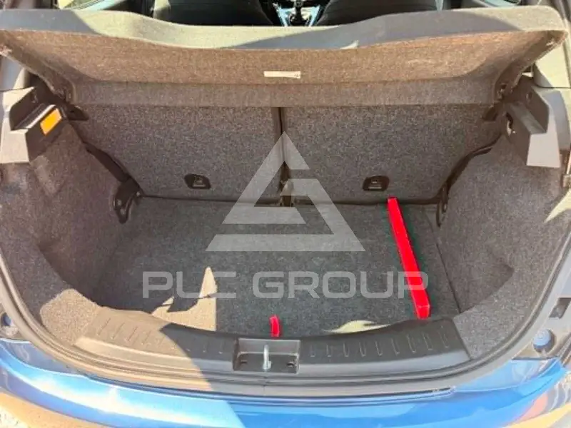 2022 Lancia YPSILON