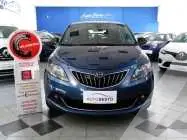 2022 Lancia YPSILON