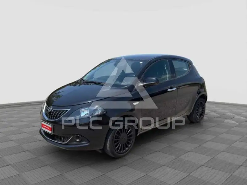 2022 Lancia YPSILON