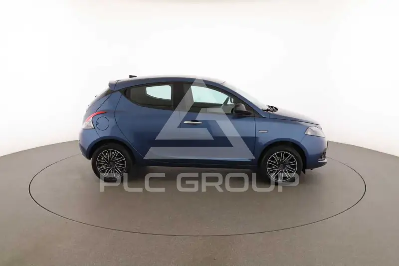2022 Lancia YPSILON