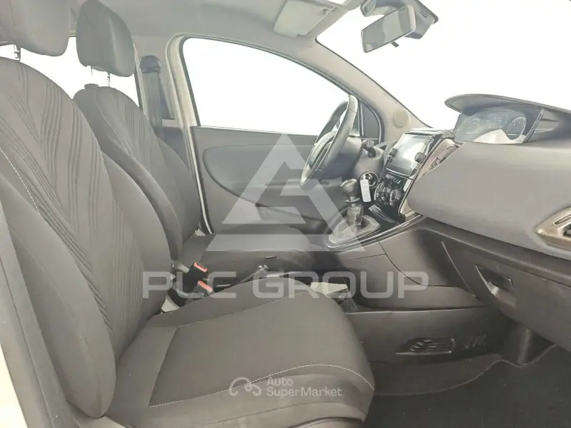 2022 Lancia YPSILON