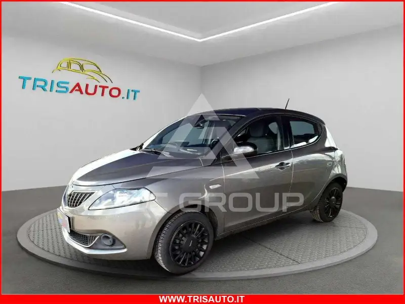 2022 Lancia YPSILON