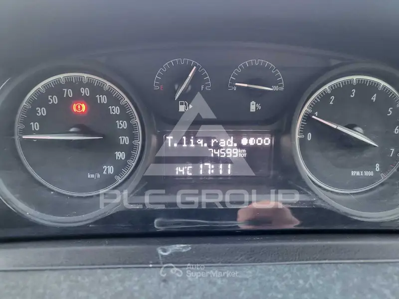 2022 Lancia YPSILON