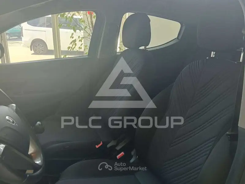 2022 Lancia YPSILON