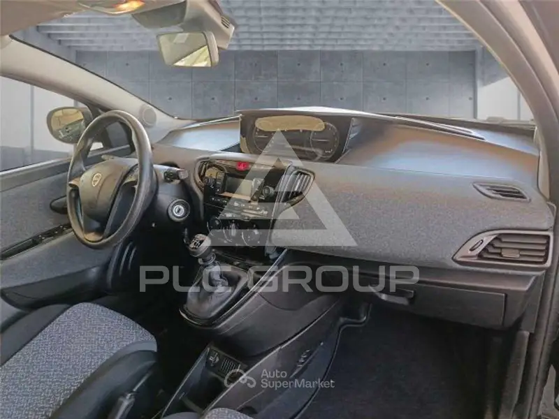 2022 Lancia YPSILON