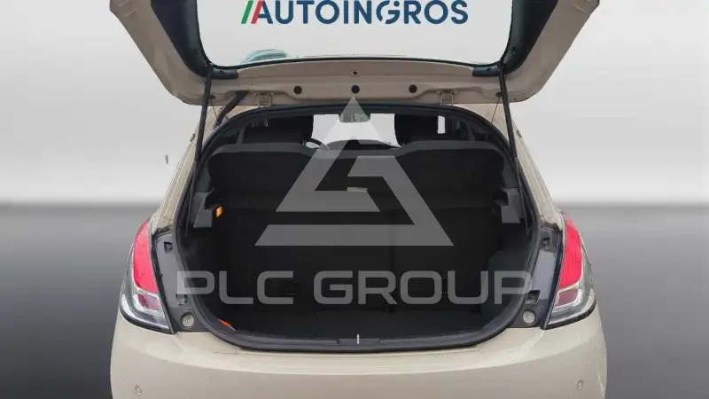2022 Lancia YPSILON