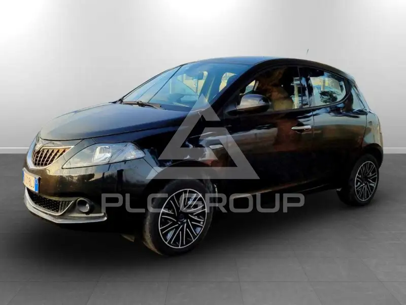 2022 Lancia YPSILON