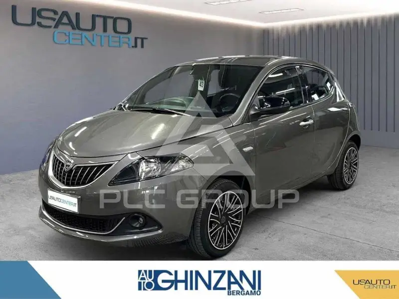 2022 Lancia YPSILON