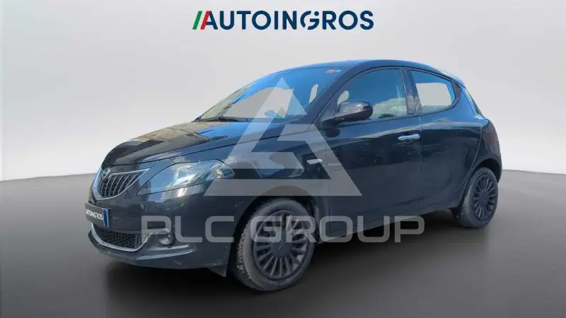 2022 Lancia YPSILON