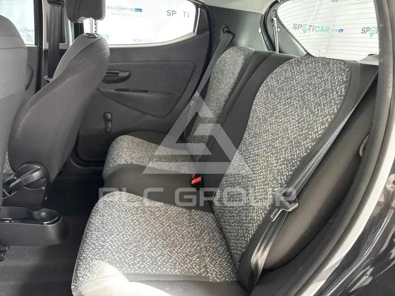 2022 Lancia YPSILON