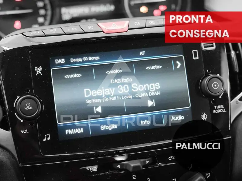 2022 Lancia YPSILON