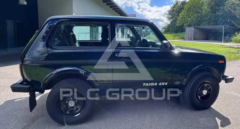 2022 Lada Other