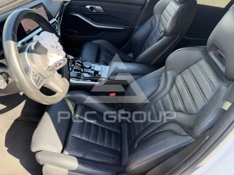 2022 Alpina B3