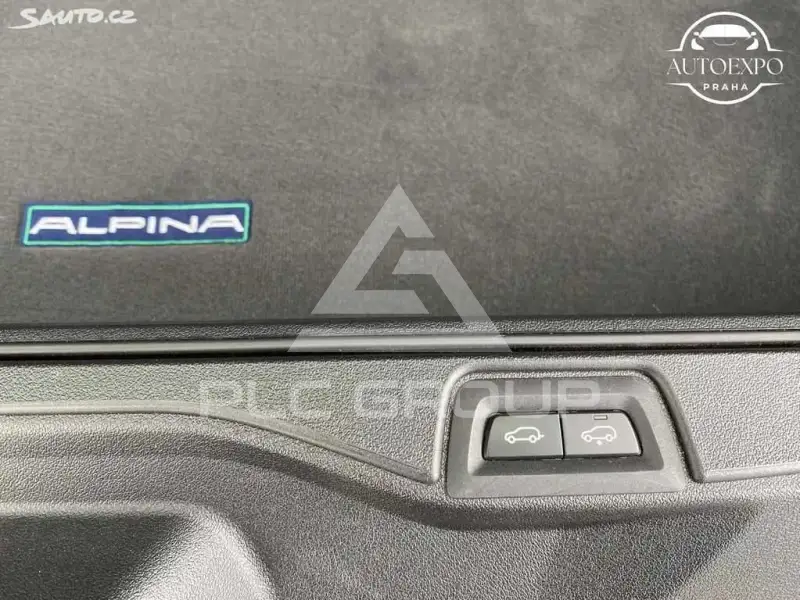 2022 Alpina XB7