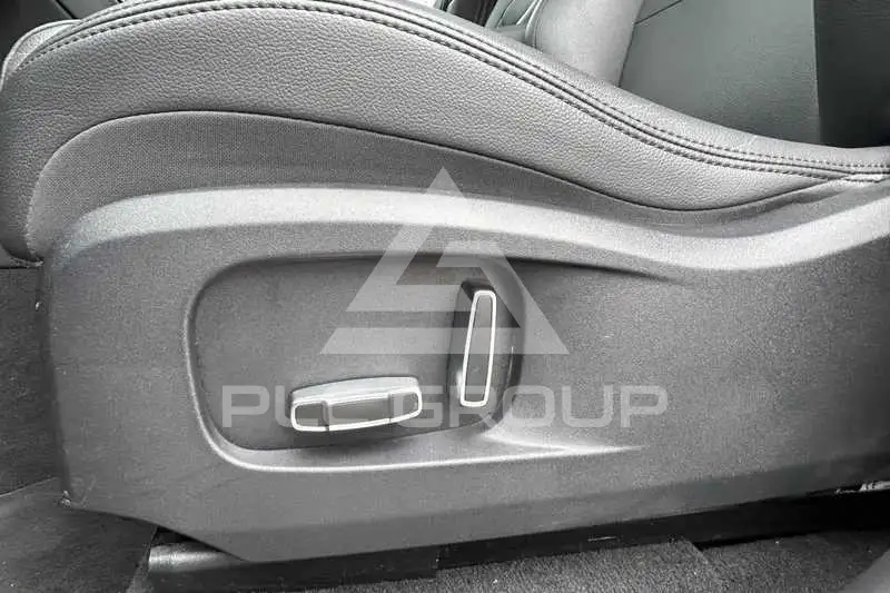 2022 Jaguar F-PACE