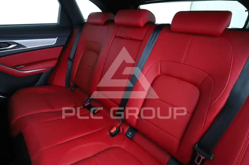 2022 Jaguar F-PACE