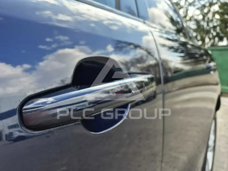 2022 Jaguar F-PACE