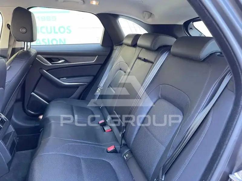 2022 Jaguar F-PACE