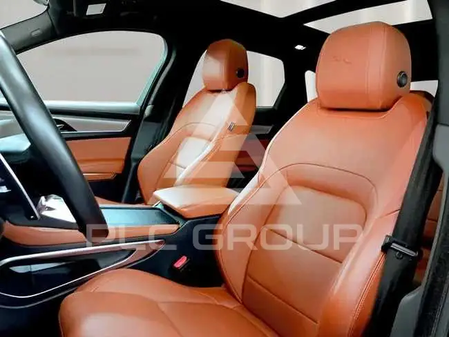 2022 Jaguar F-PACE