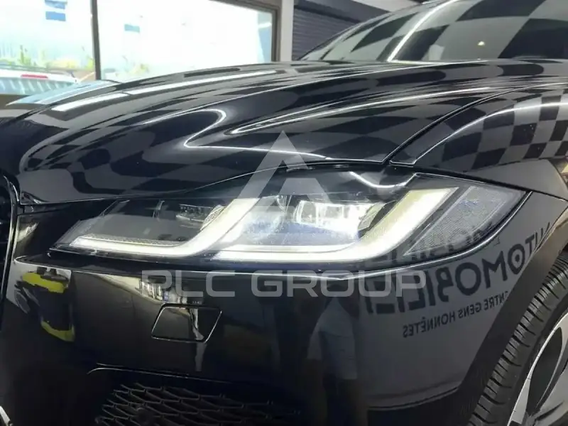 2022 Jaguar F-PACE
