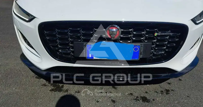 2022 Jaguar F-TYPE