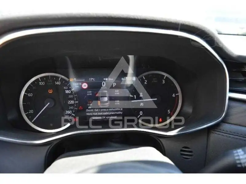 2022 Jaguar XF