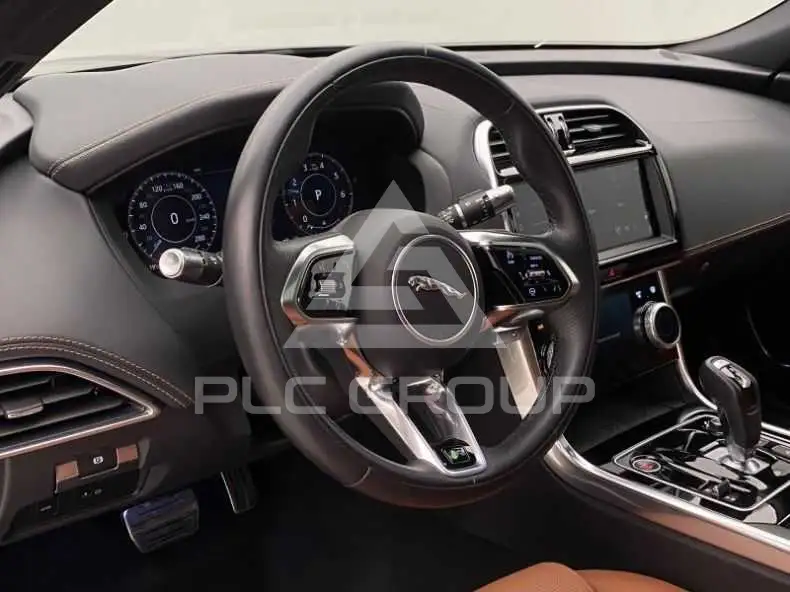 2022 Jaguar XE