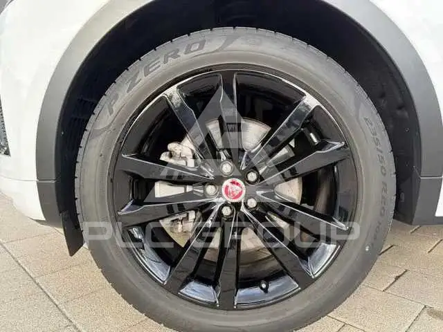 2022 Jaguar E-PACE