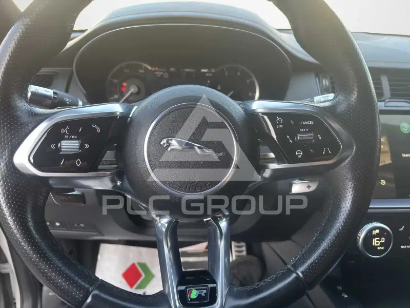 2022 Jaguar E-PACE