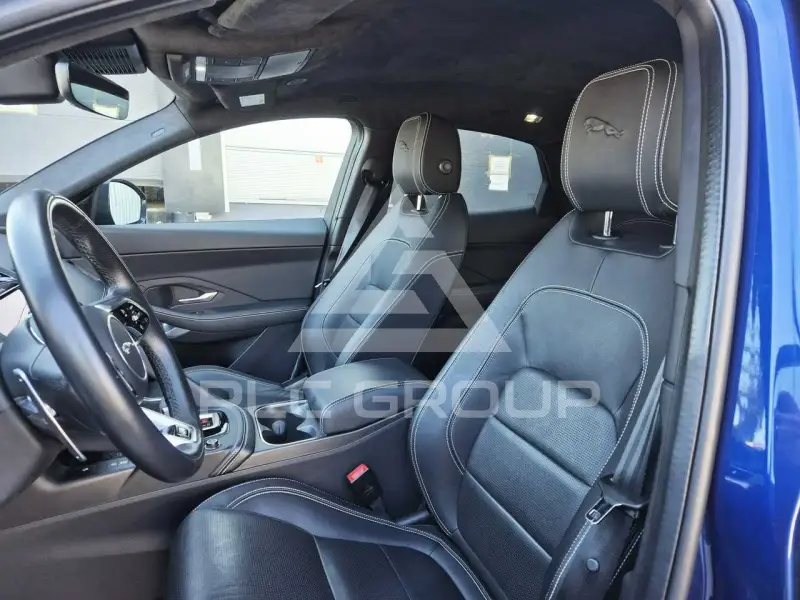 2022 Jaguar E-PACE