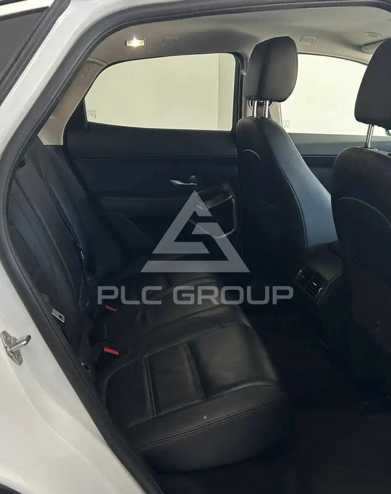 2022 Jaguar E-PACE