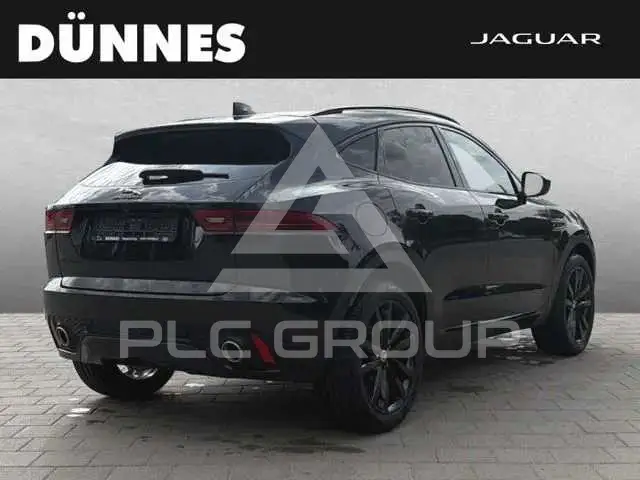 2022 Jaguar E-PACE