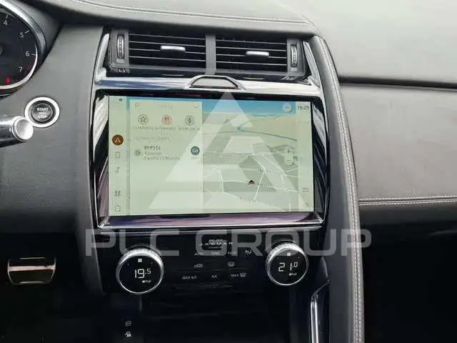 2022 Jaguar E-PACE