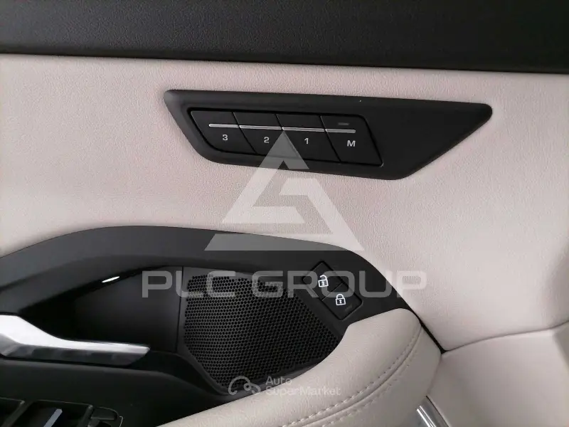 2022 Jaguar E-PACE
