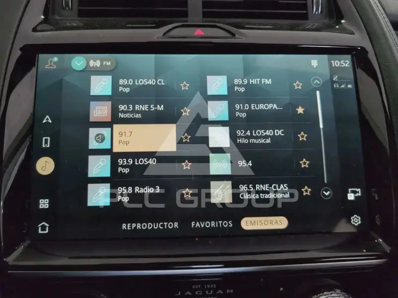 2022 Jaguar E-PACE