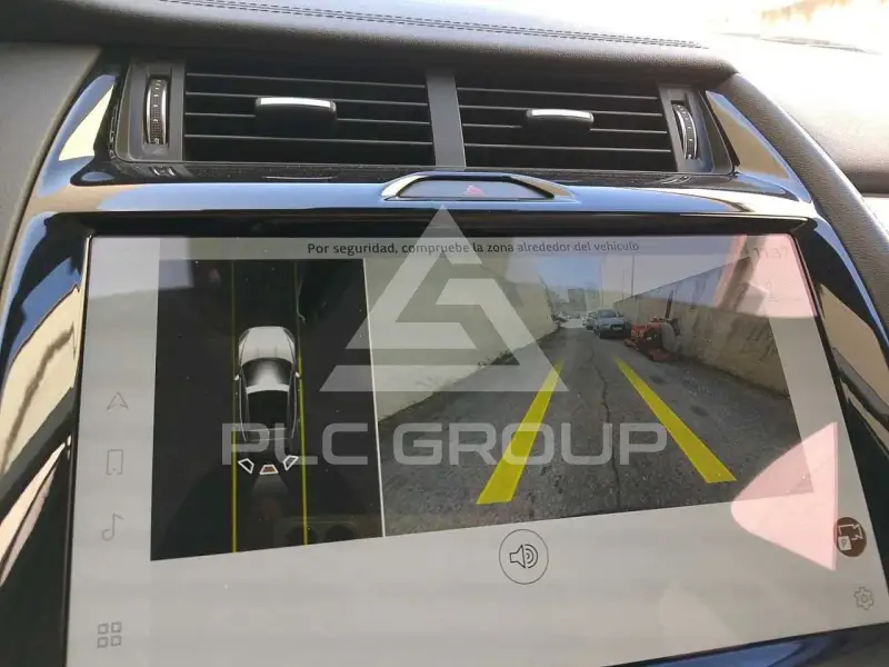 2022 Jaguar E-PACE
