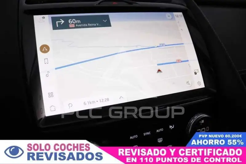 2022 Jaguar E-PACE