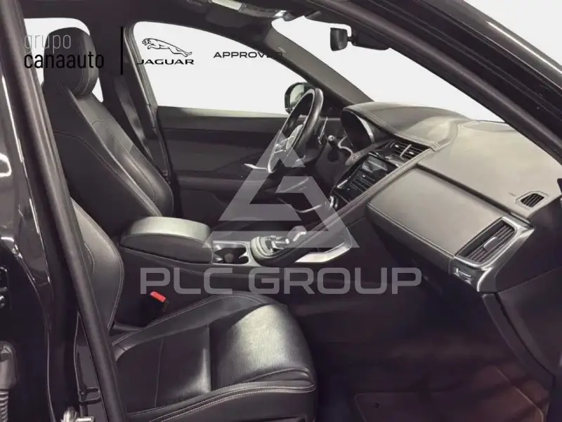 2022 Jaguar E-PACE