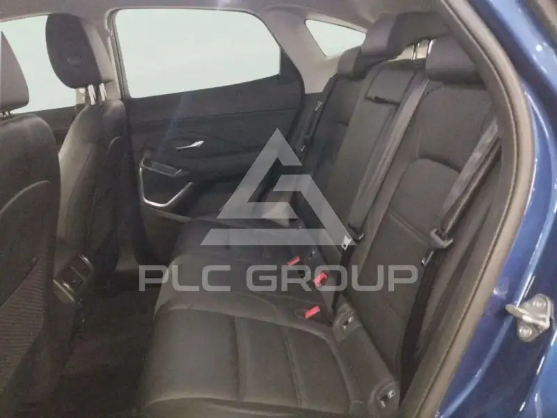 2022 Jaguar E-PACE